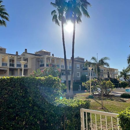 Denia La Rosaleda Las Marinas Top Anlage المظهر الخارجي الصورة