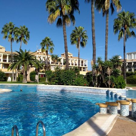 Denia La Rosaleda Las Marinas Top Anlage المظهر الخارجي الصورة