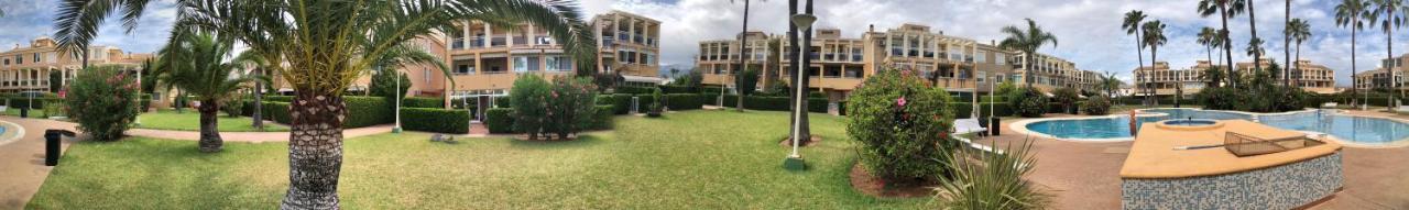 Denia La Rosaleda Las Marinas Top Anlage المظهر الخارجي الصورة