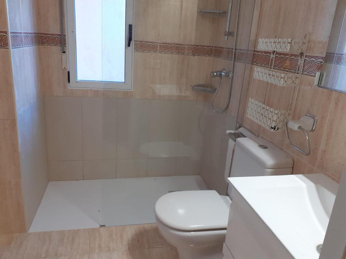 Denia La Rosaleda Las Marinas Top Anlage المظهر الخارجي الصورة