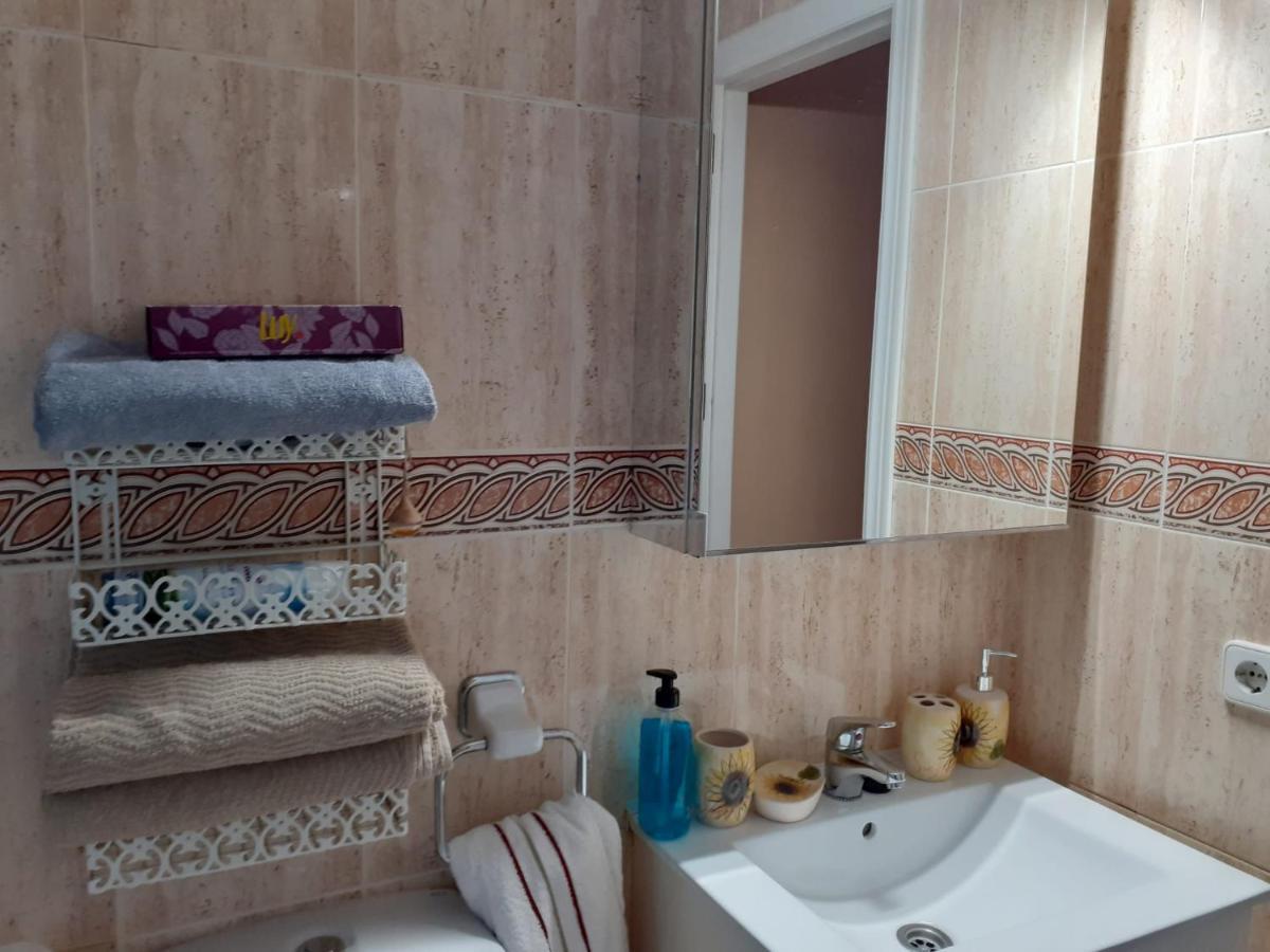 Denia La Rosaleda Las Marinas Top Anlage المظهر الخارجي الصورة