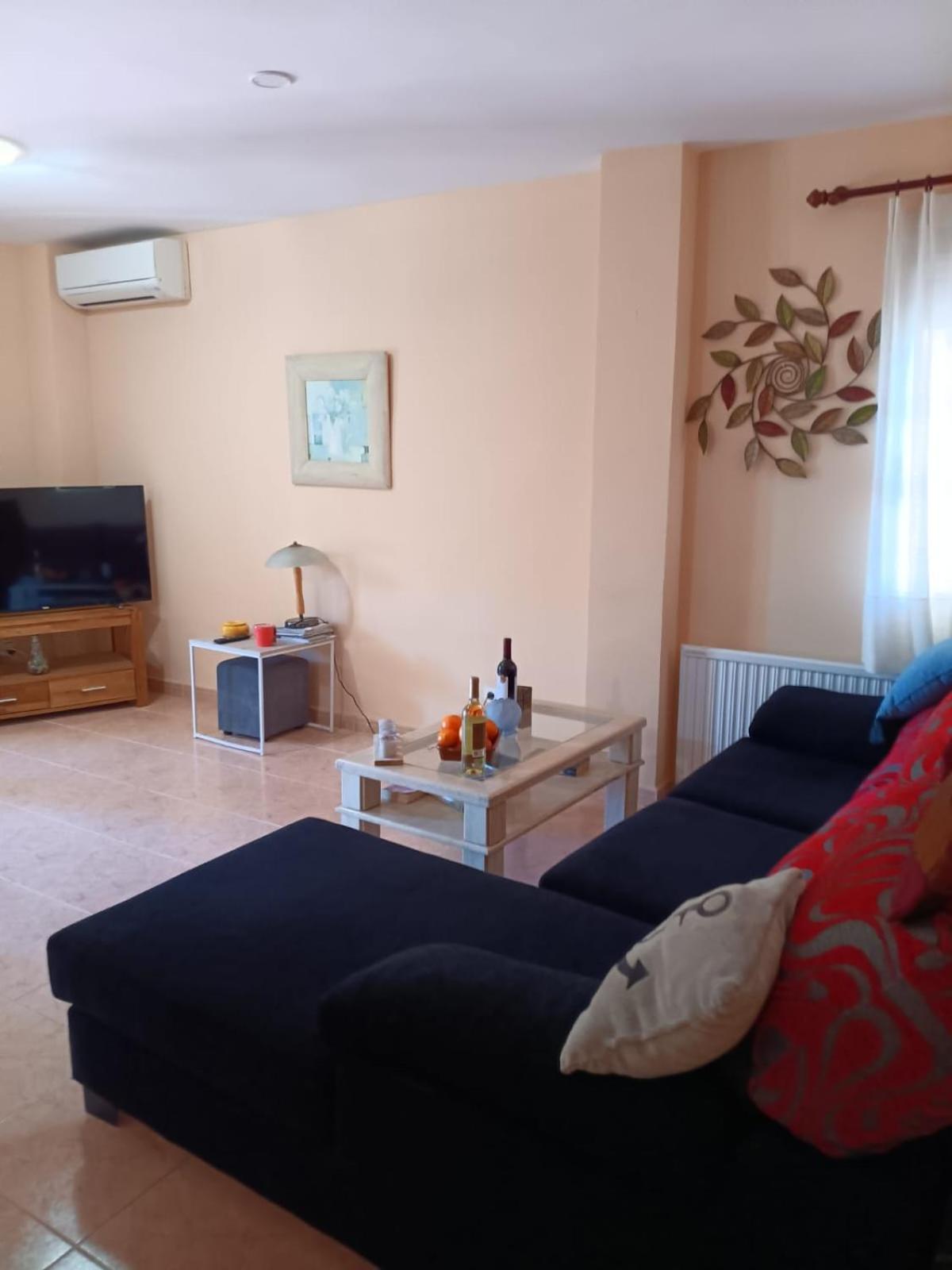Denia La Rosaleda Las Marinas Top Anlage المظهر الخارجي الصورة