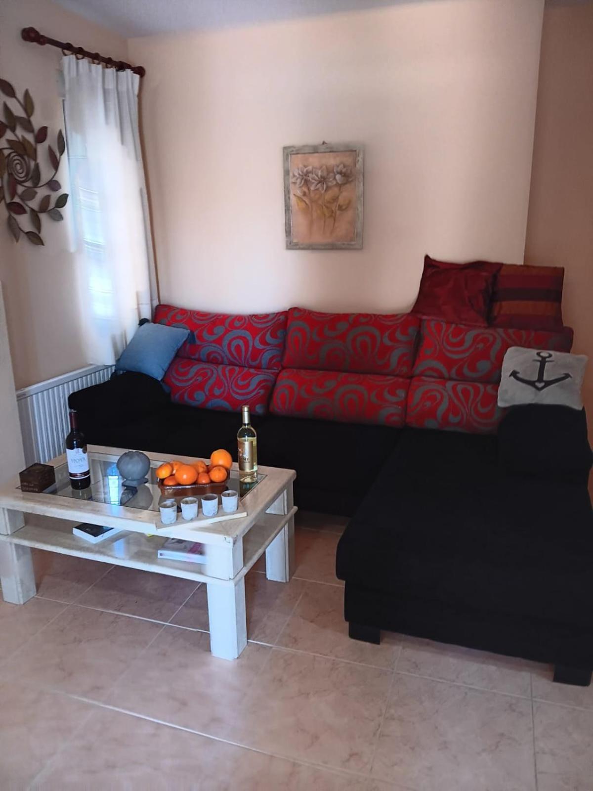 Denia La Rosaleda Las Marinas Top Anlage المظهر الخارجي الصورة