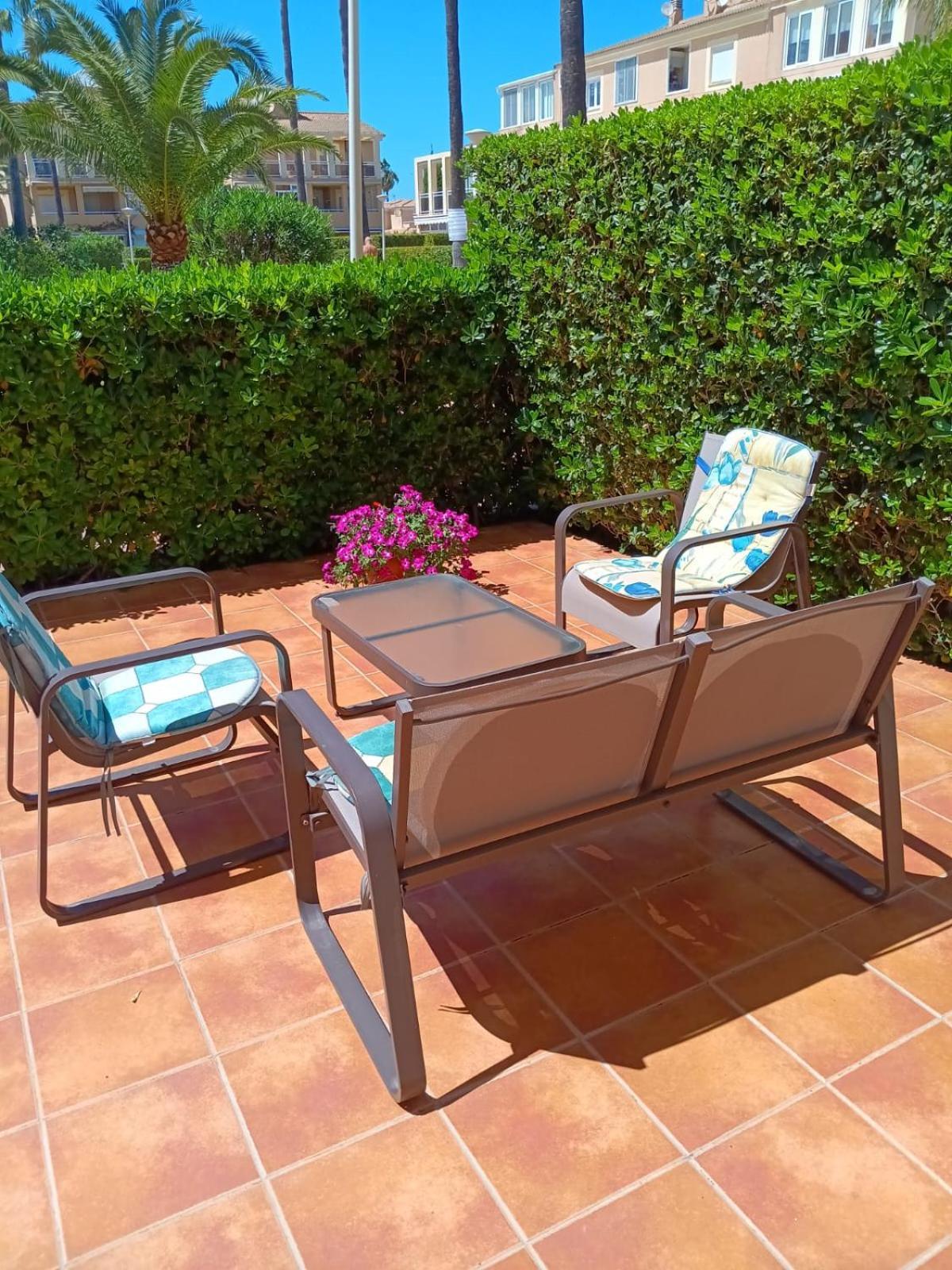 Denia La Rosaleda Las Marinas Top Anlage المظهر الخارجي الصورة