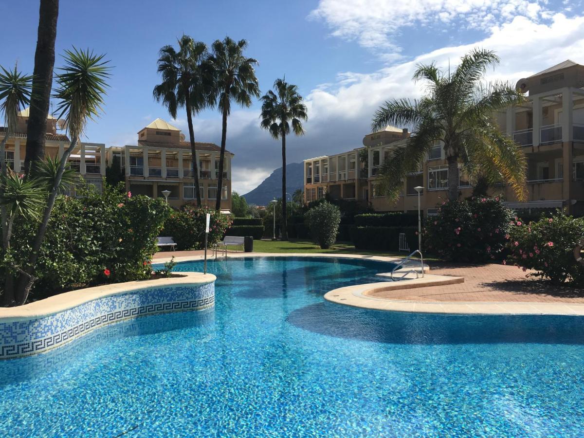 Denia La Rosaleda Las Marinas Top Anlage المظهر الخارجي الصورة